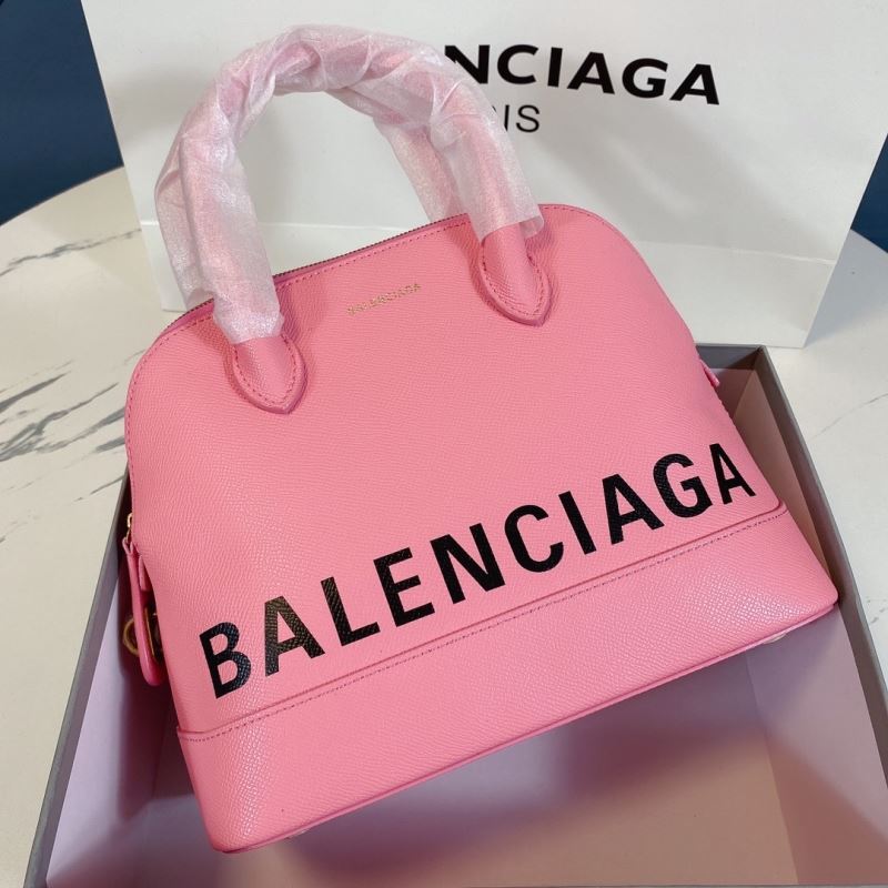 Ba*len*cia*ga ville top series bags